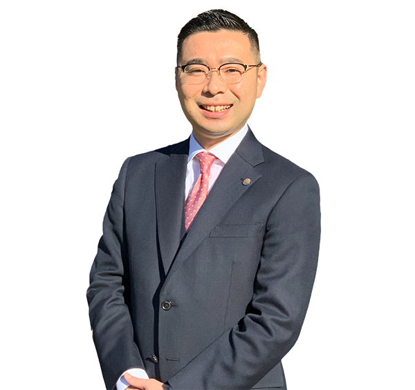 内山 泰伸