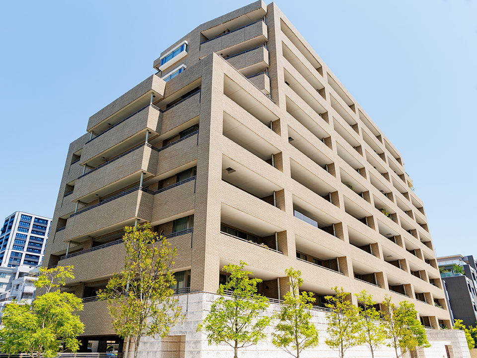 資産価値の維持・向上